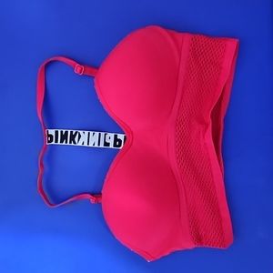 Wireless sports bra